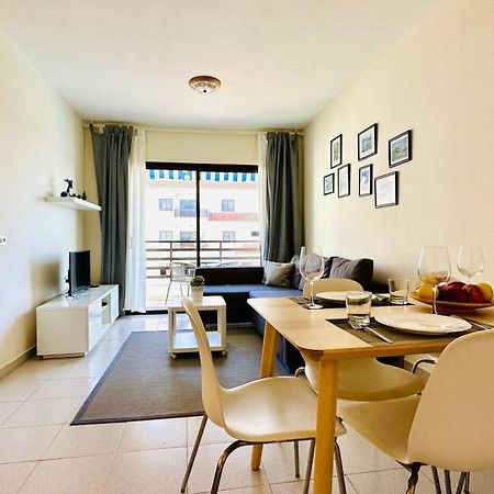Seguro El Sol 411 Apartment ปัวร์โตเดซานตีอาโก ภายนอก รูปภาพ