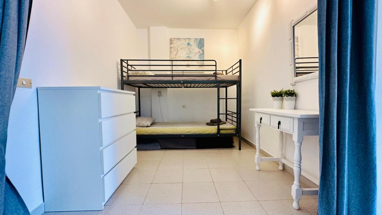 Seguro El Sol 411 Apartment ปัวร์โตเดซานตีอาโก ภายนอก รูปภาพ