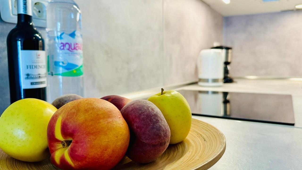 Seguro El Sol 411 Apartment ปัวร์โตเดซานตีอาโก ภายนอก รูปภาพ