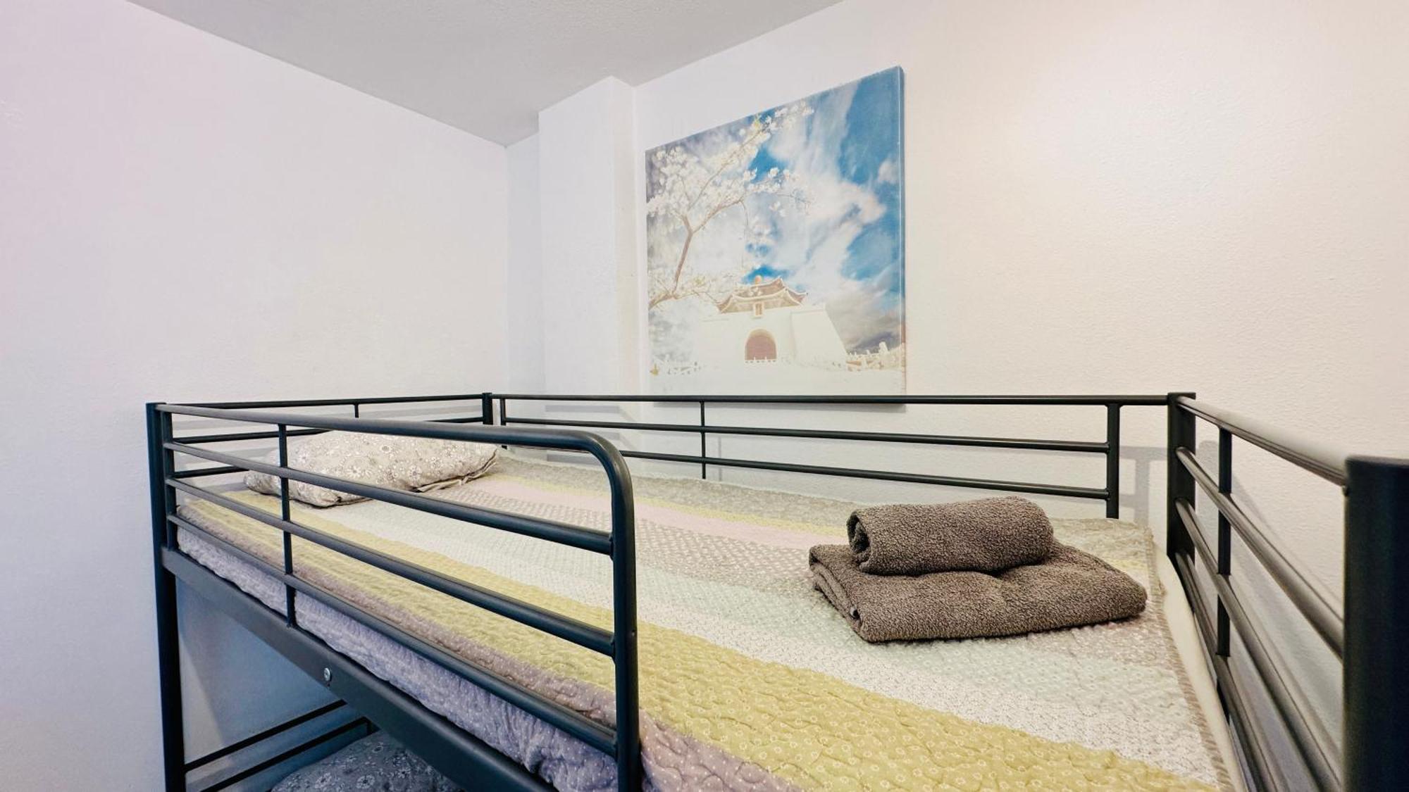 Seguro El Sol 411 Apartment ปัวร์โตเดซานตีอาโก ภายนอก รูปภาพ